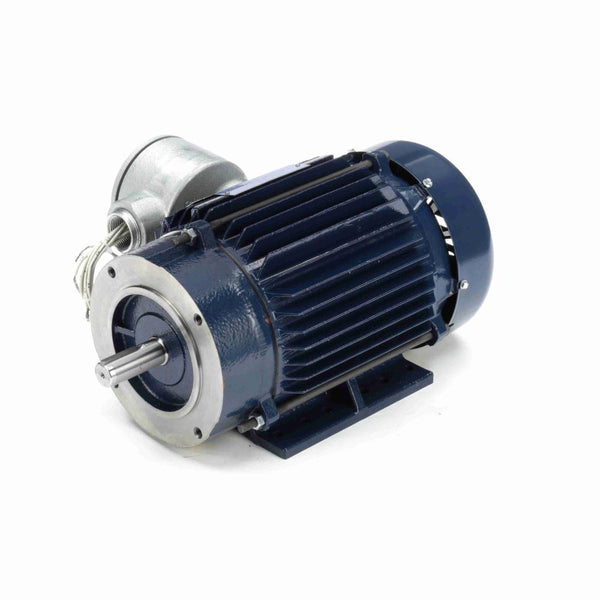 Marathon C362A Explosion Proof Motors