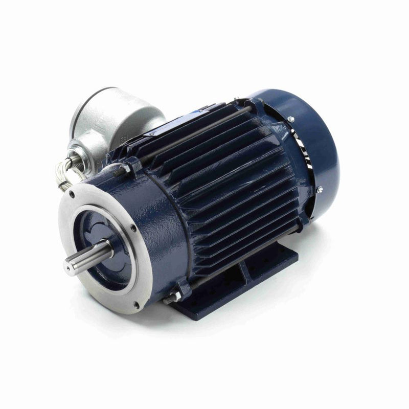 Marathon C363A Explosion Proof Motors