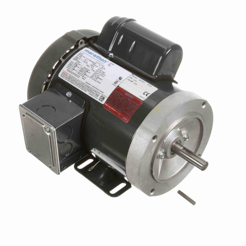 Marathon D313 General Purpose Motor