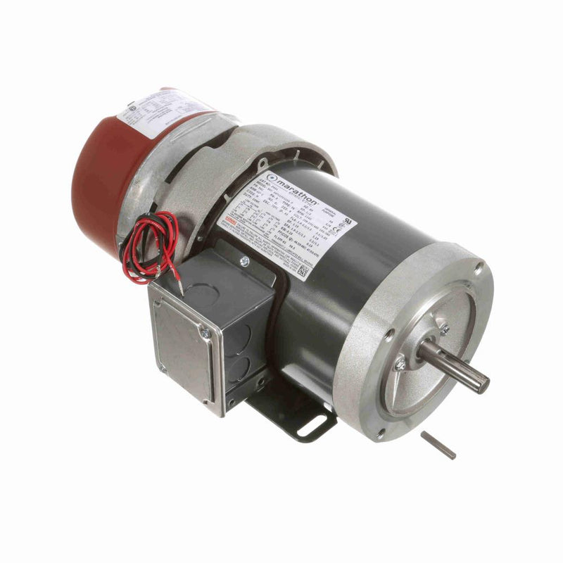 Marathon D451 Brakemotor