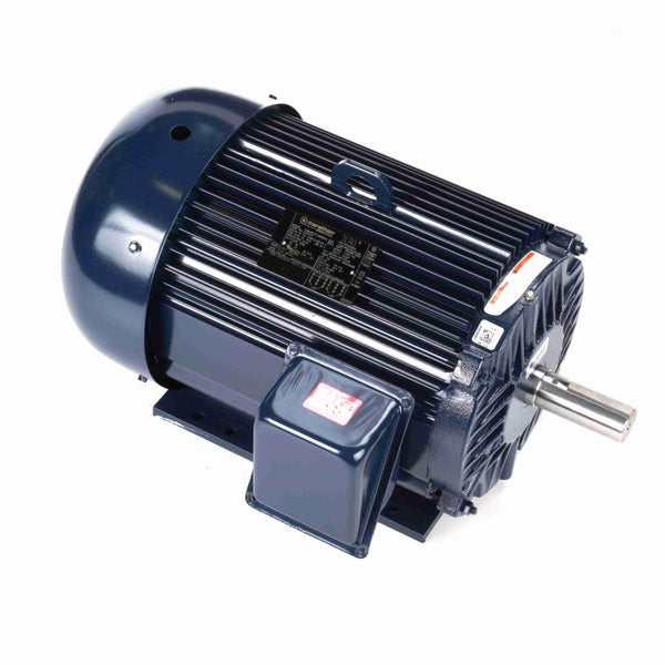 Marathon E2121 General Purpose Motor