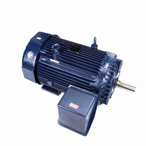 Marathon E284 General Purpose Motor