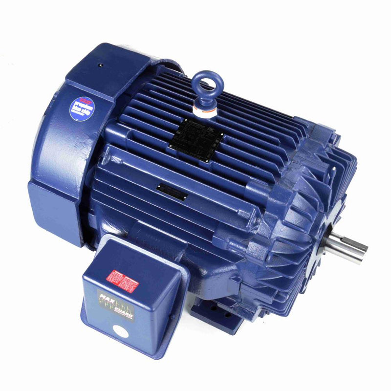 Marathon E448 Severe Duty Motors