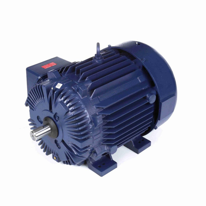 Marathon E455 Severe Duty Motors