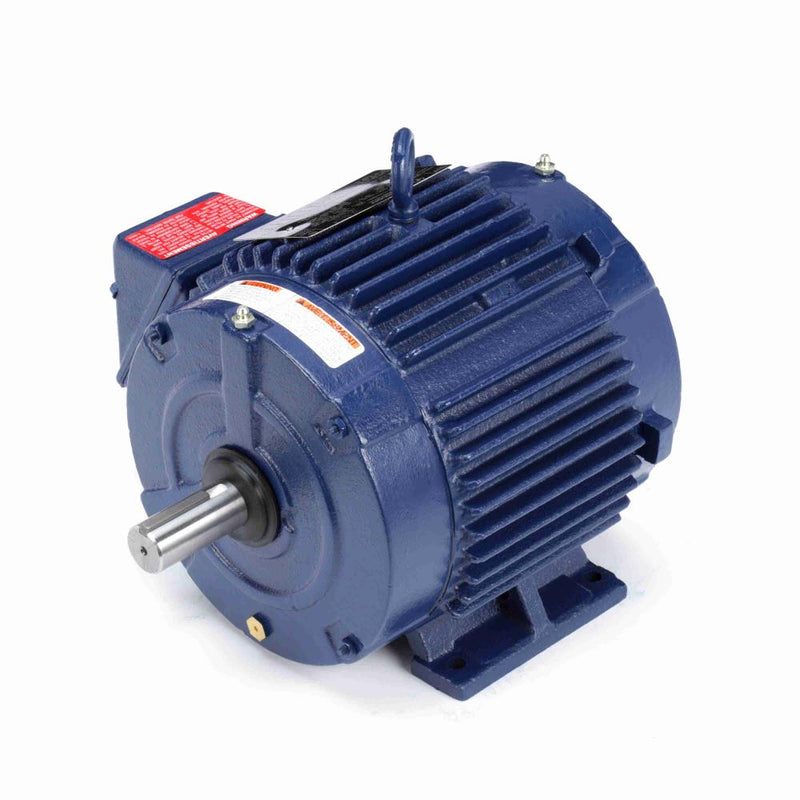 Marathon E470 Severe Duty Motor