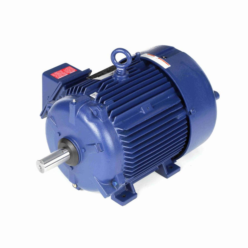 Marathon E482A Severe Duty Motors