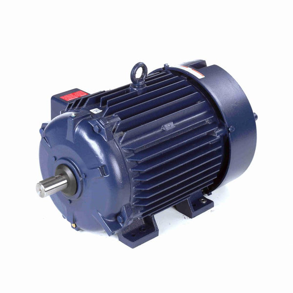 Marathon E490 Severe Duty Motor