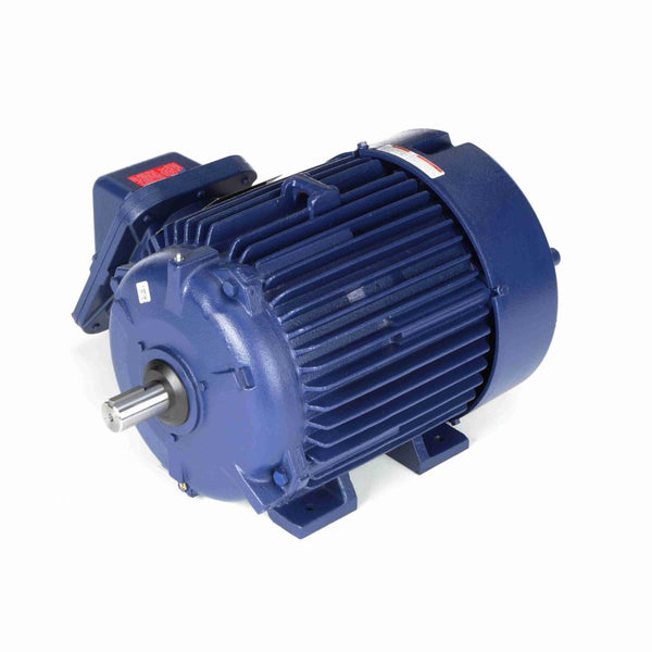 Marathon E546 Explosion Proof Motor