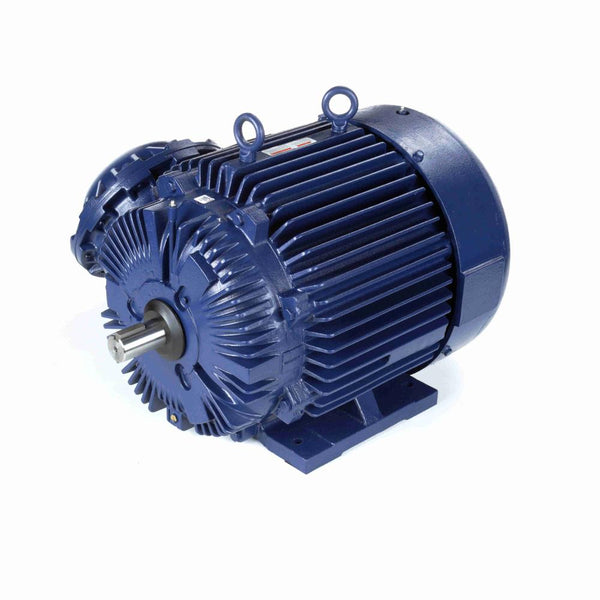 Marathon E572 Explosion Proof Motor