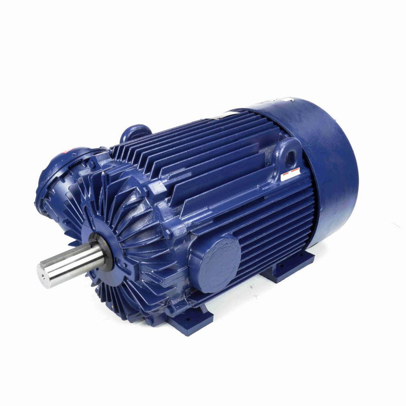 Marathon E591 Explosion Proof Motors