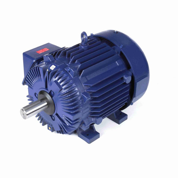 Marathon E626 Severe Duty Motors