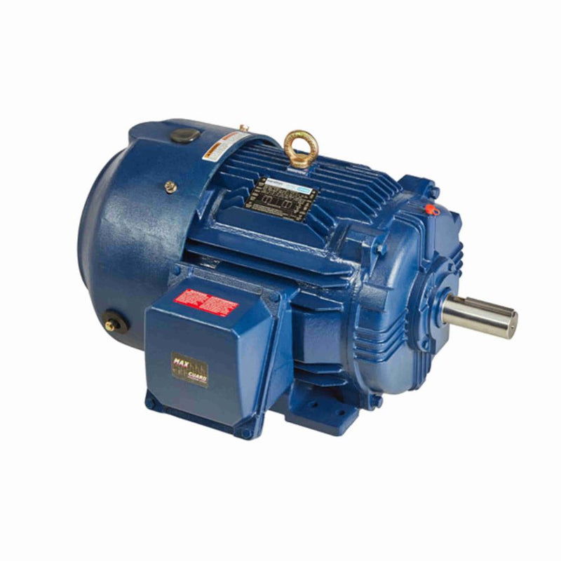 Marathon E628A Severe Duty Motors