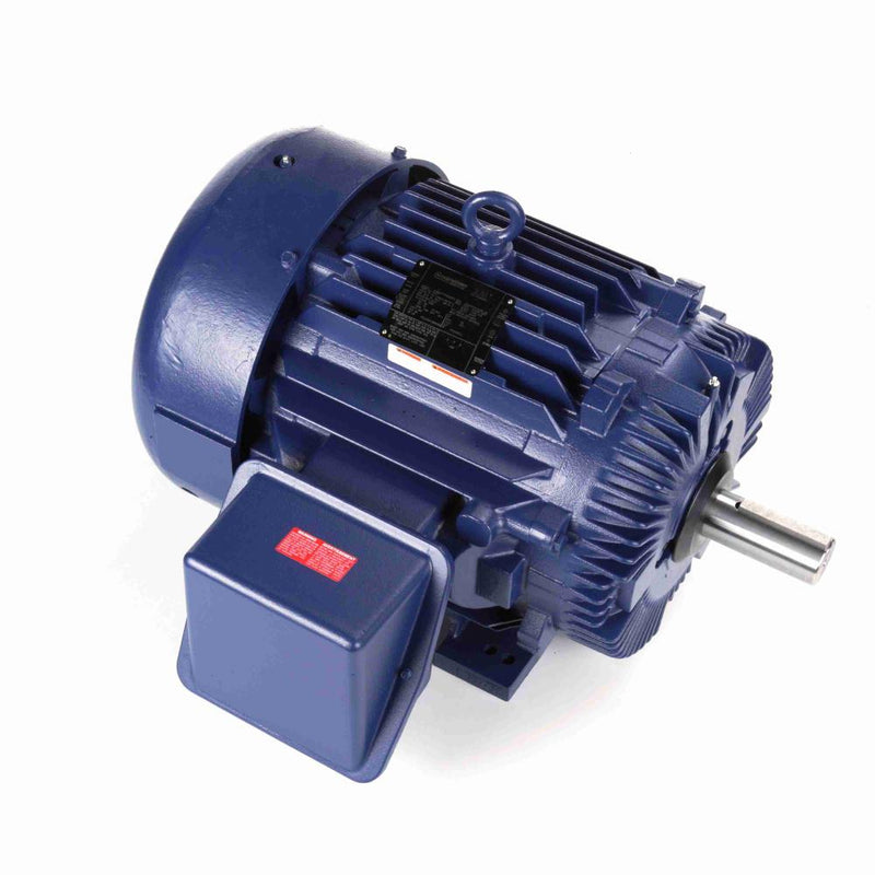 Marathon E641 Severe Duty Motor