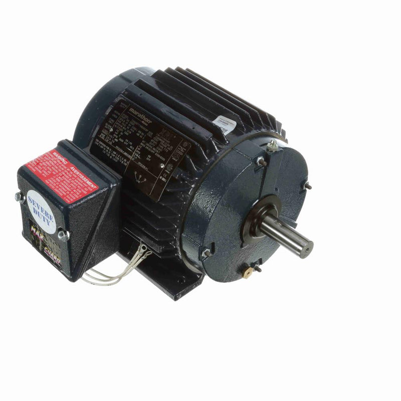 Marathon E653 Severe Duty Motor