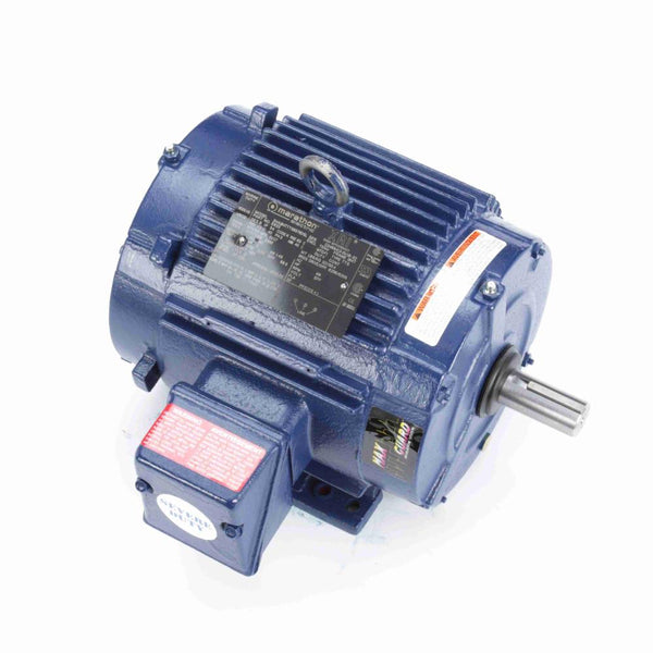 Marathon E669 Severe Duty Motors