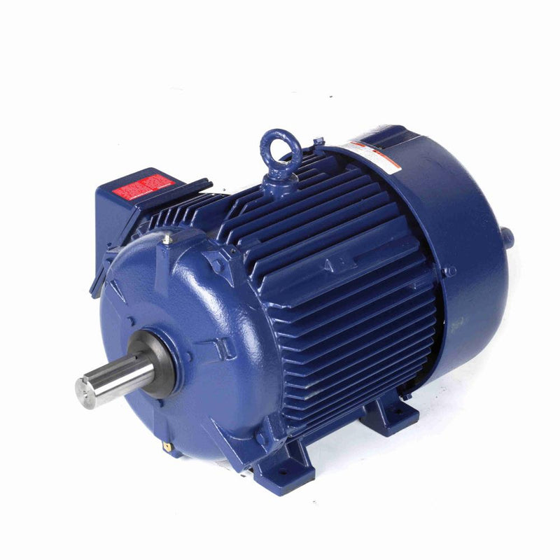 Marathon E673 Severe Duty Motor