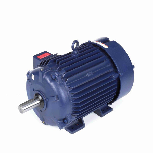 Marathon E676 Severe Duty Motor