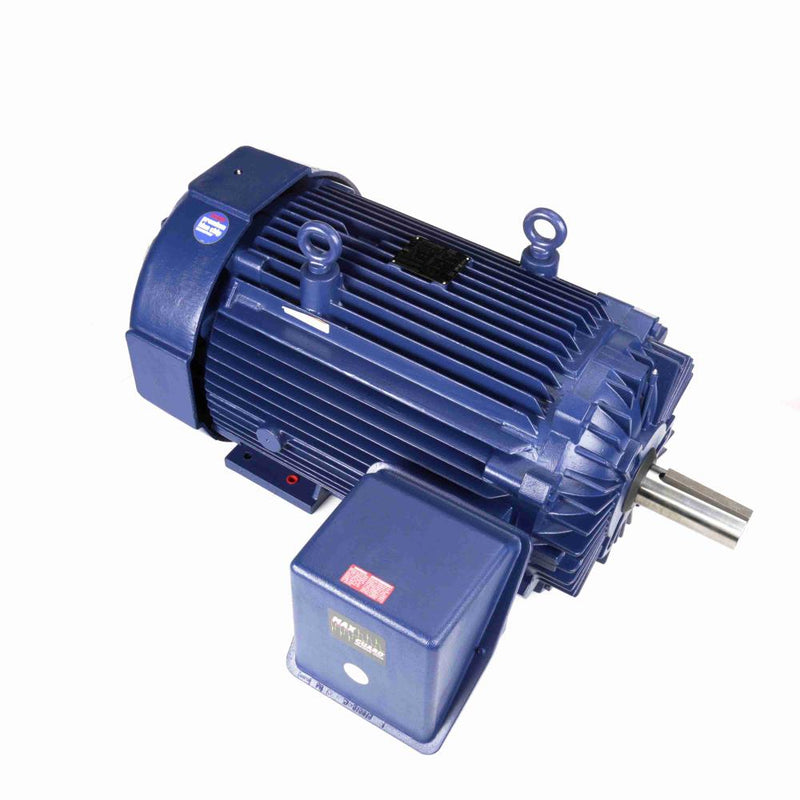 Marathon E770 Severe Duty Motors