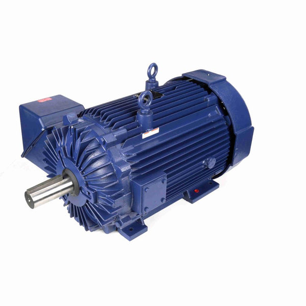 Marathon E771A Severe Duty Motors