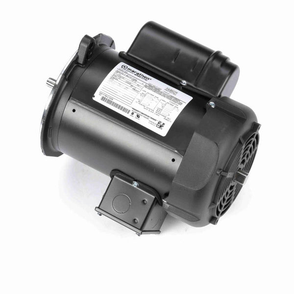 Marathon F1202 Auger Drive Motors