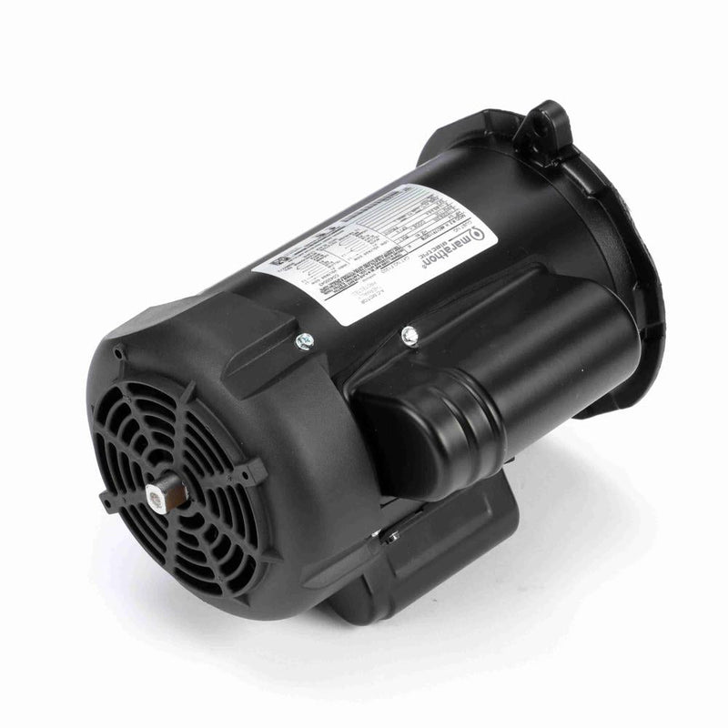 Marathon F1203 Auger Drive Motor