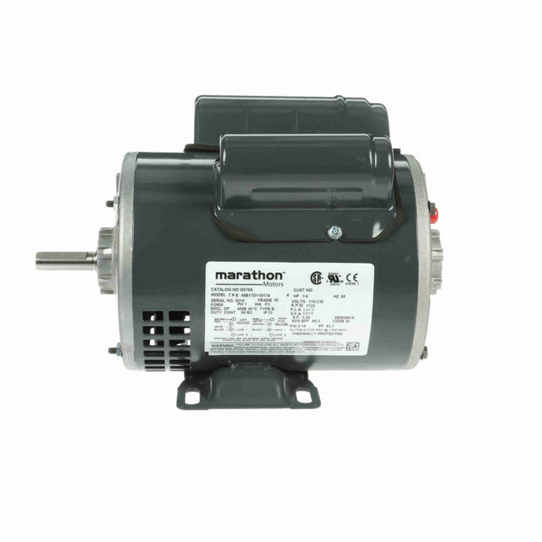 Marathon G078A General Purpose Motor