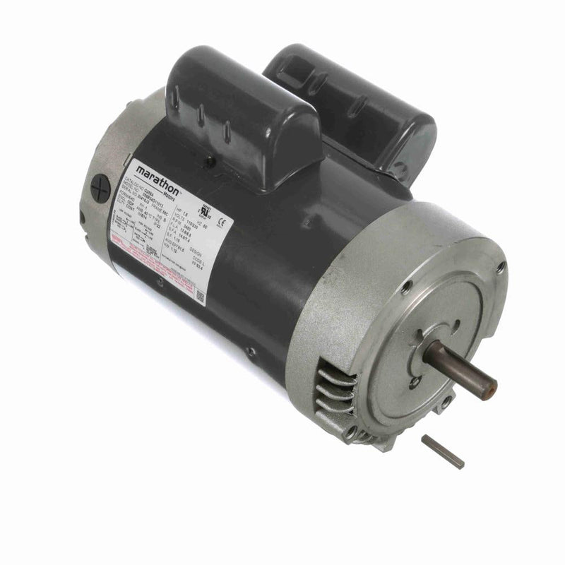 Marathon G258A General Purpose Motor