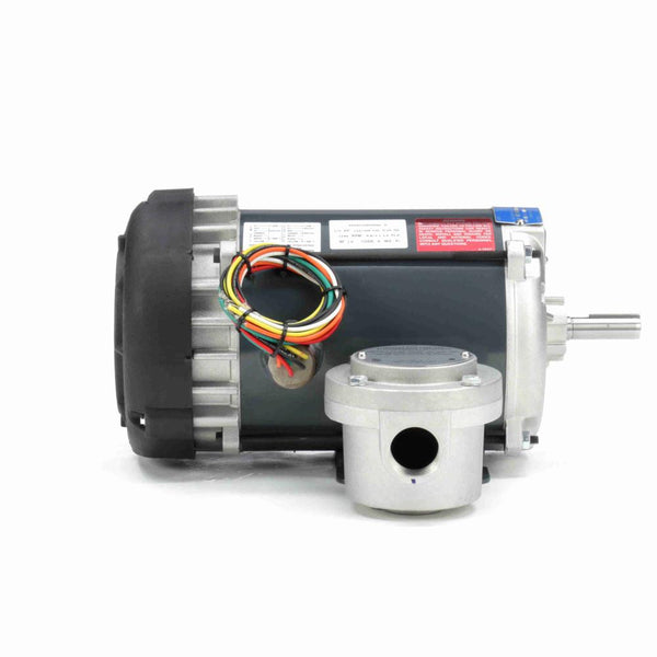 Marathon G650 Explosion Proof Motor