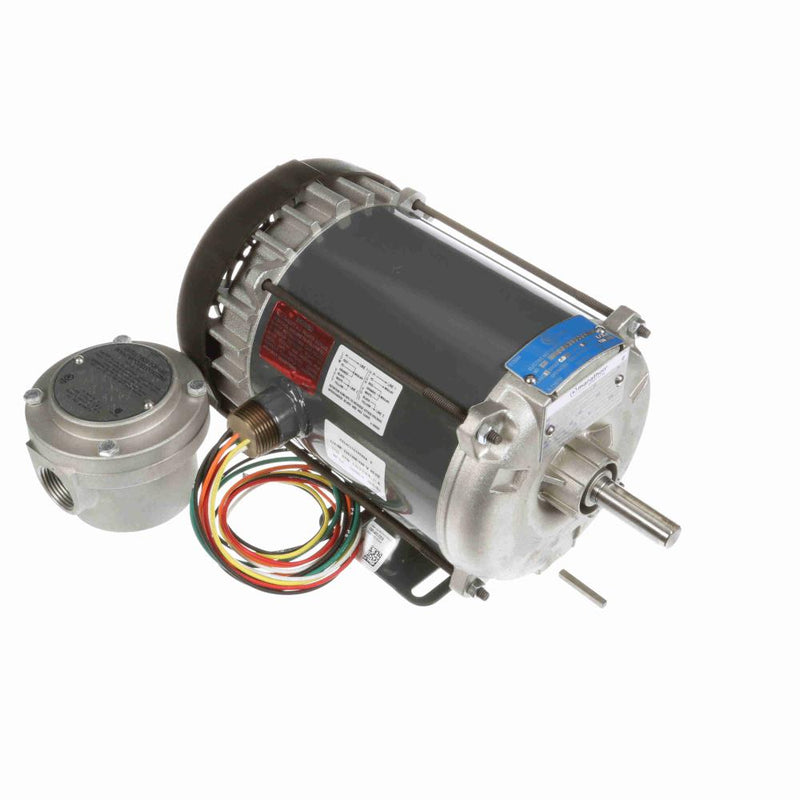 Marathon G651A Explosion Proof Motors