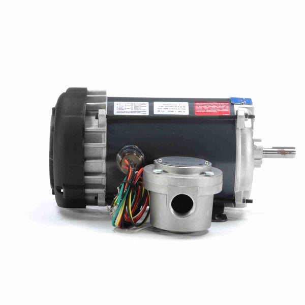 Marathon G659 Explosion Proof Motors