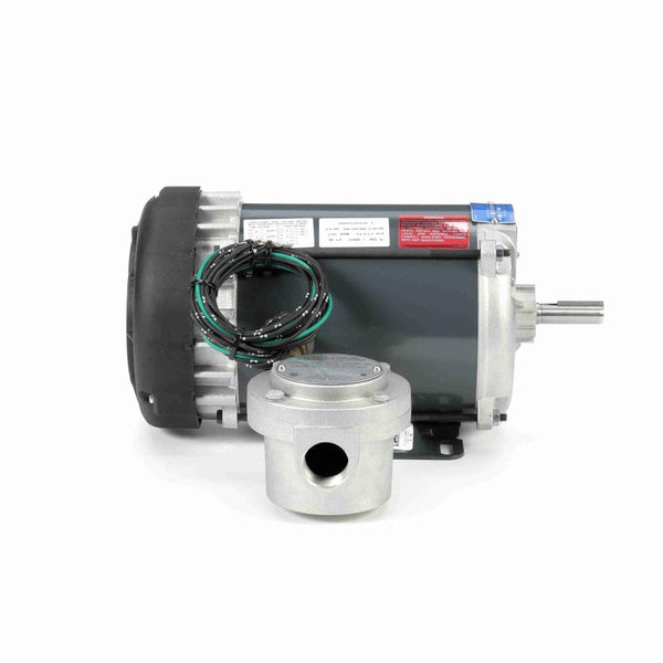 Marathon G661 Explosion Proof Motors