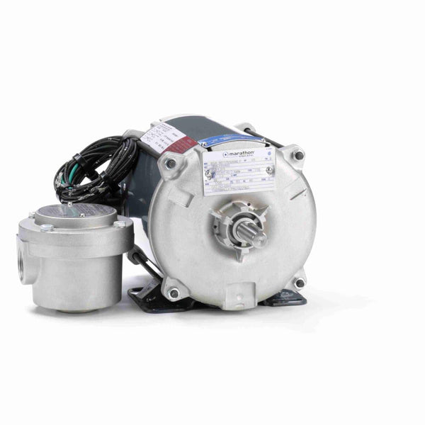 Marathon G665 Explosion Proof Motors