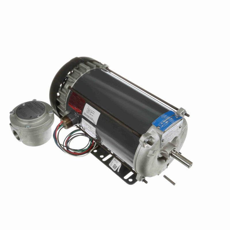 Marathon G691 Explosion Proof Motors