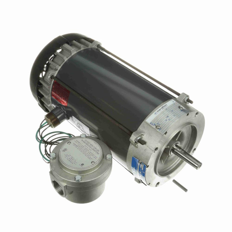 Marathon G846A Explosion Proof Motors