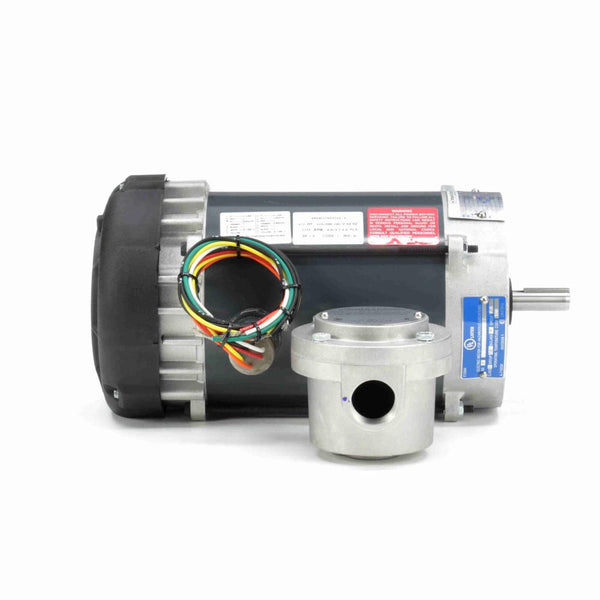 Marathon G855 Explosion Proof Motors