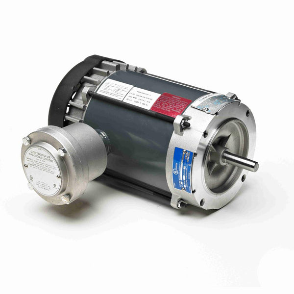 Marathon G858 Explosion Proof Motors