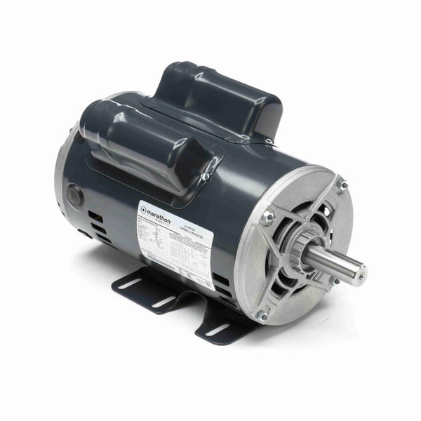 Marathon CG381 General Purpose Motor