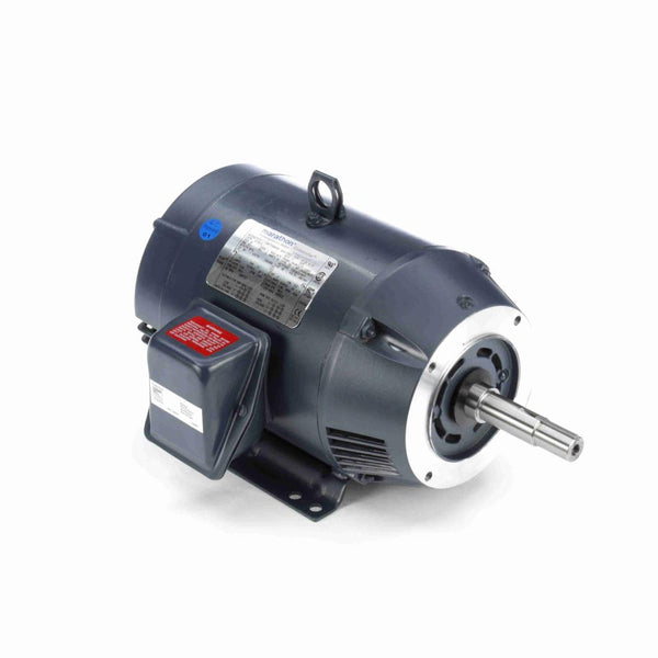 Marathon GT0410A Close Coupled Pump Motor