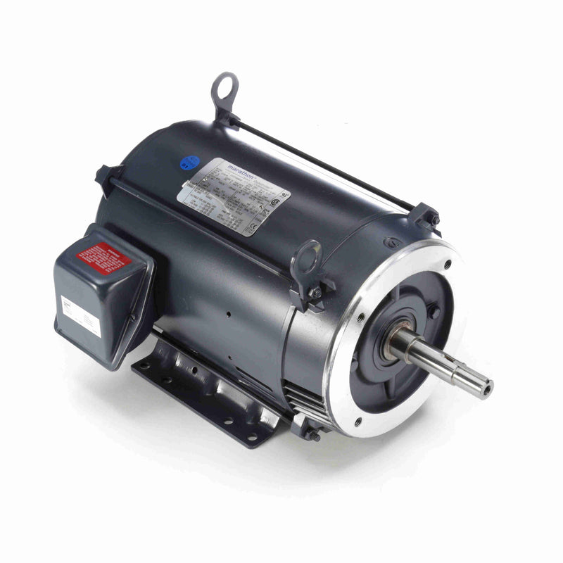 Marathon GT0416A Close Coupled Pump Motors