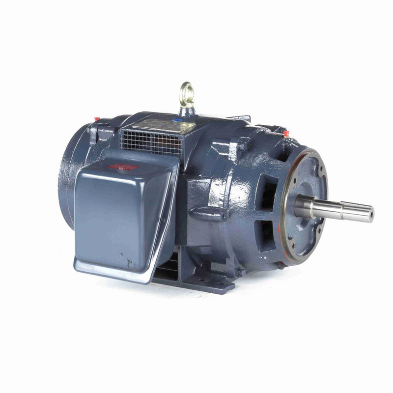 Marathon GT0458 Close Coupled Pump Motor