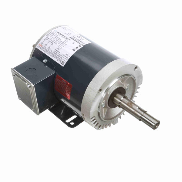 Marathon GT0506 Close Coupled Pump Motors