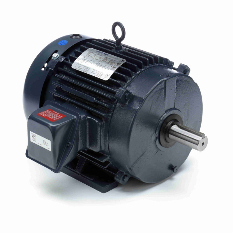 Marathon GT1015A General Purpose Motor