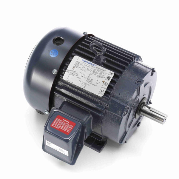 Marathon GT1105A General Purpose Motor