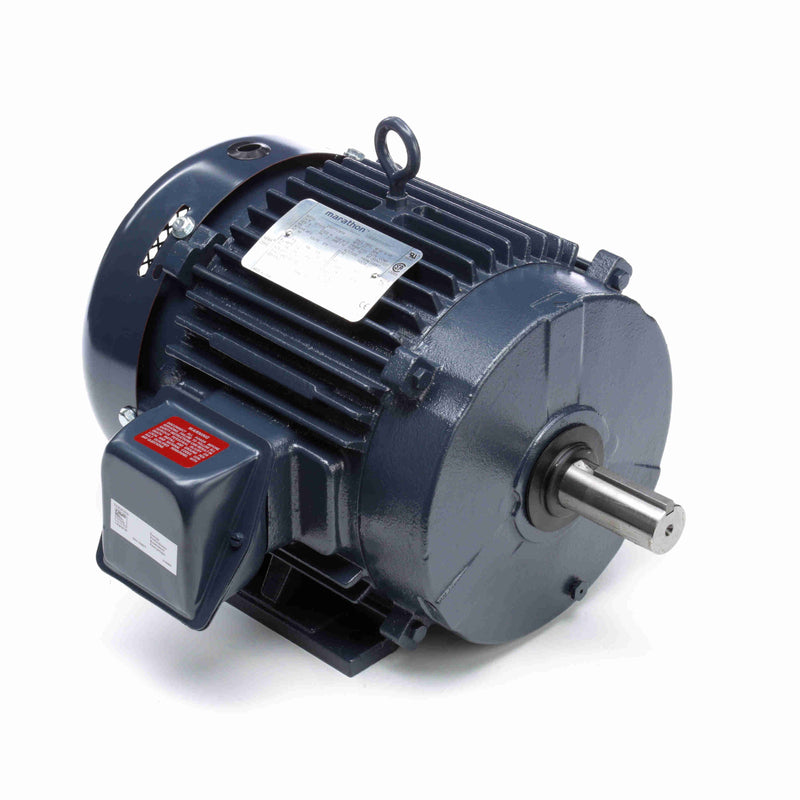 Marathon GT1116A General Purpose Motor