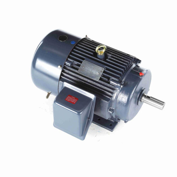 Marathon GT1117A General Purpose Motor