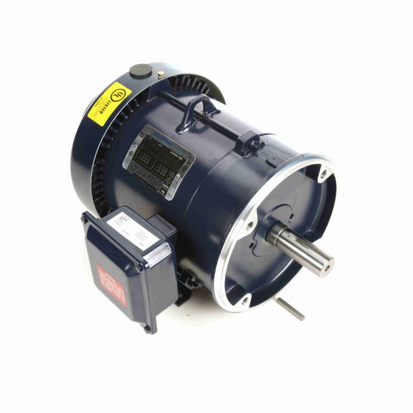 Marathon GT1209A General Purpose Motor