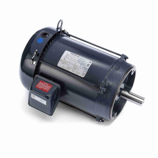 Marathon GT1316A General Purpose Motor