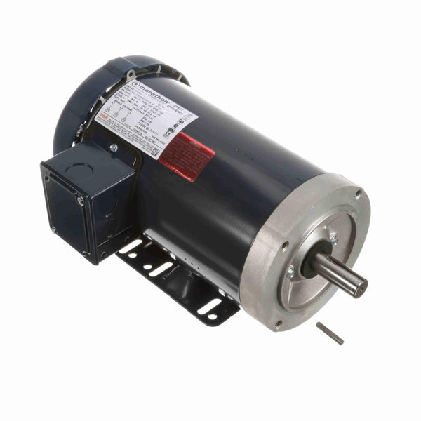 Marathon GT1407 General Purpose Motor