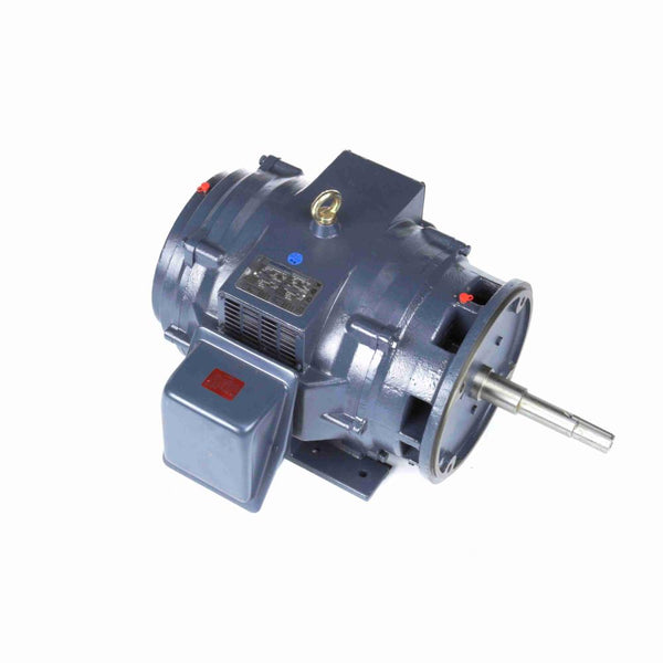 Marathon GT2465 Close Coupled Pump Motor