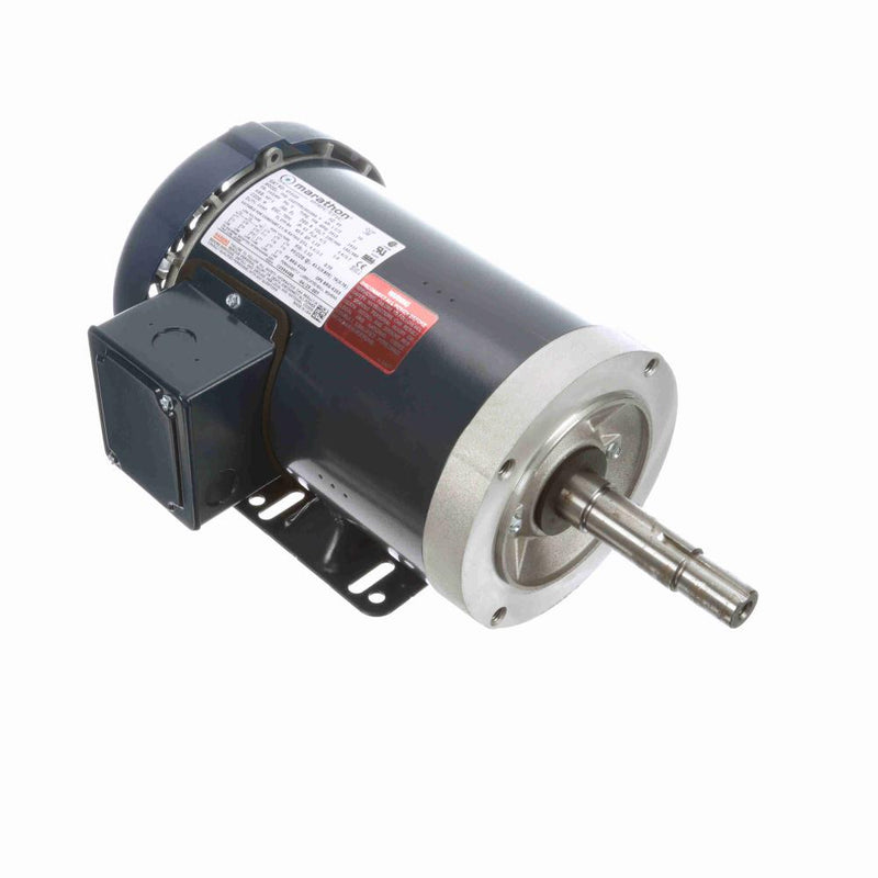 Marathon GT3103 Close Coupled Pump Motor